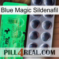 Blue Magic Sildenafil new04